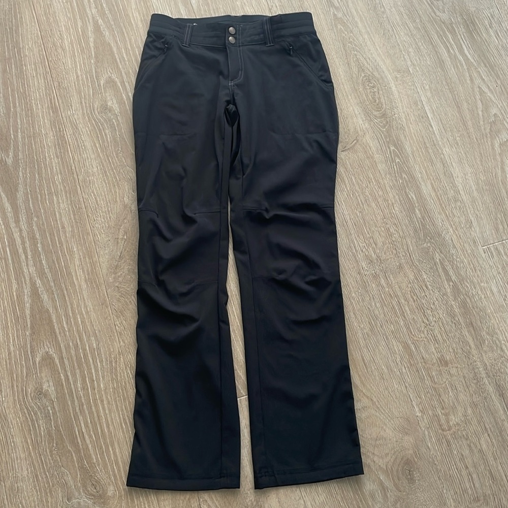 Kuhl Lightweight Pants black 4S